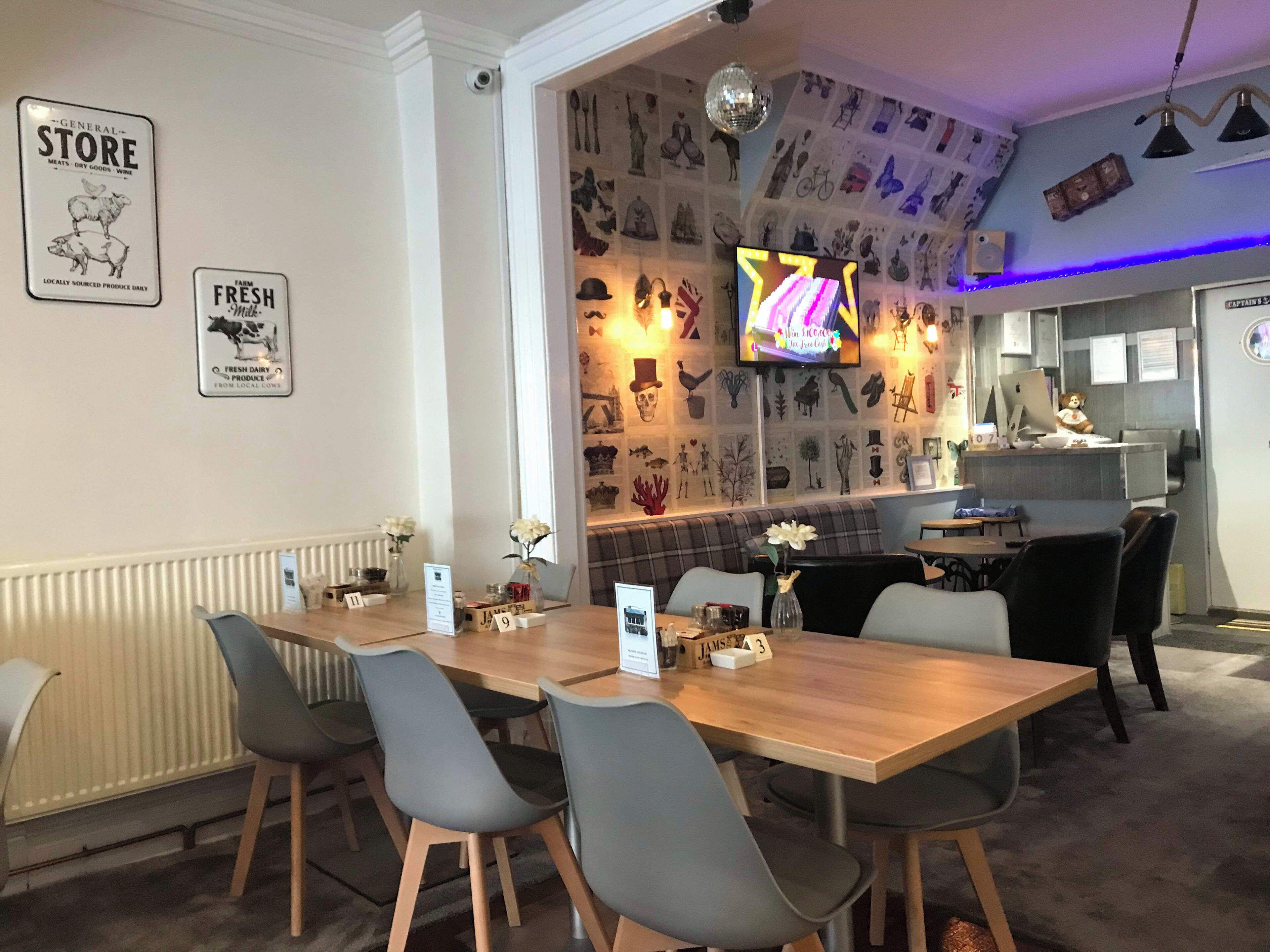 Brene Hotel — Photos 2