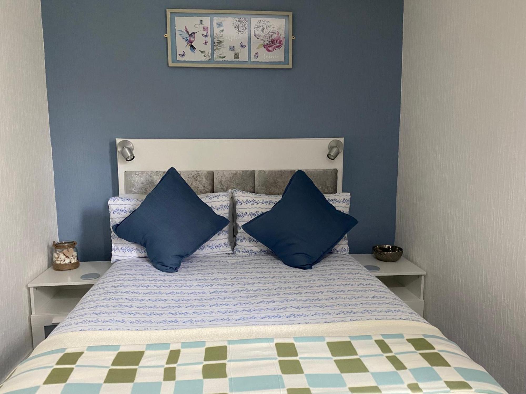 Brene Hotel, Blackpool